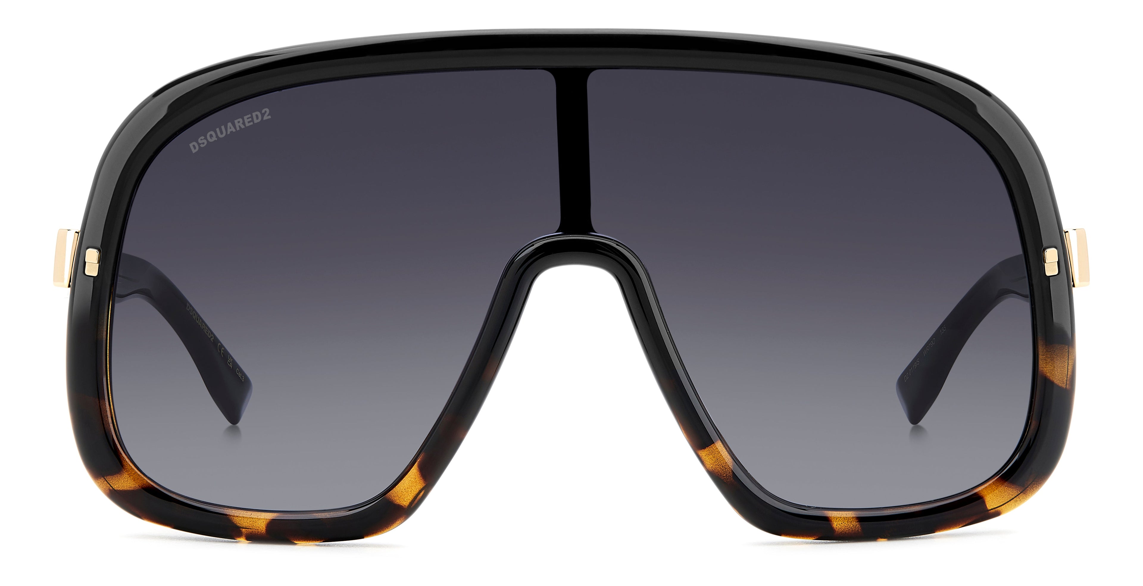 DSQUARED2 D2 0119/S WR7 9O 99