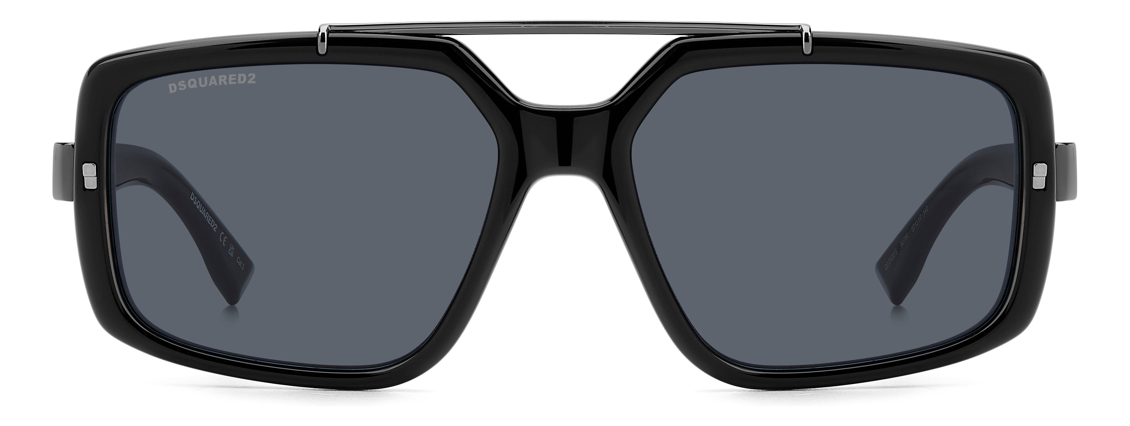 DSQUARED2 D2 0120/S 807 IR 57