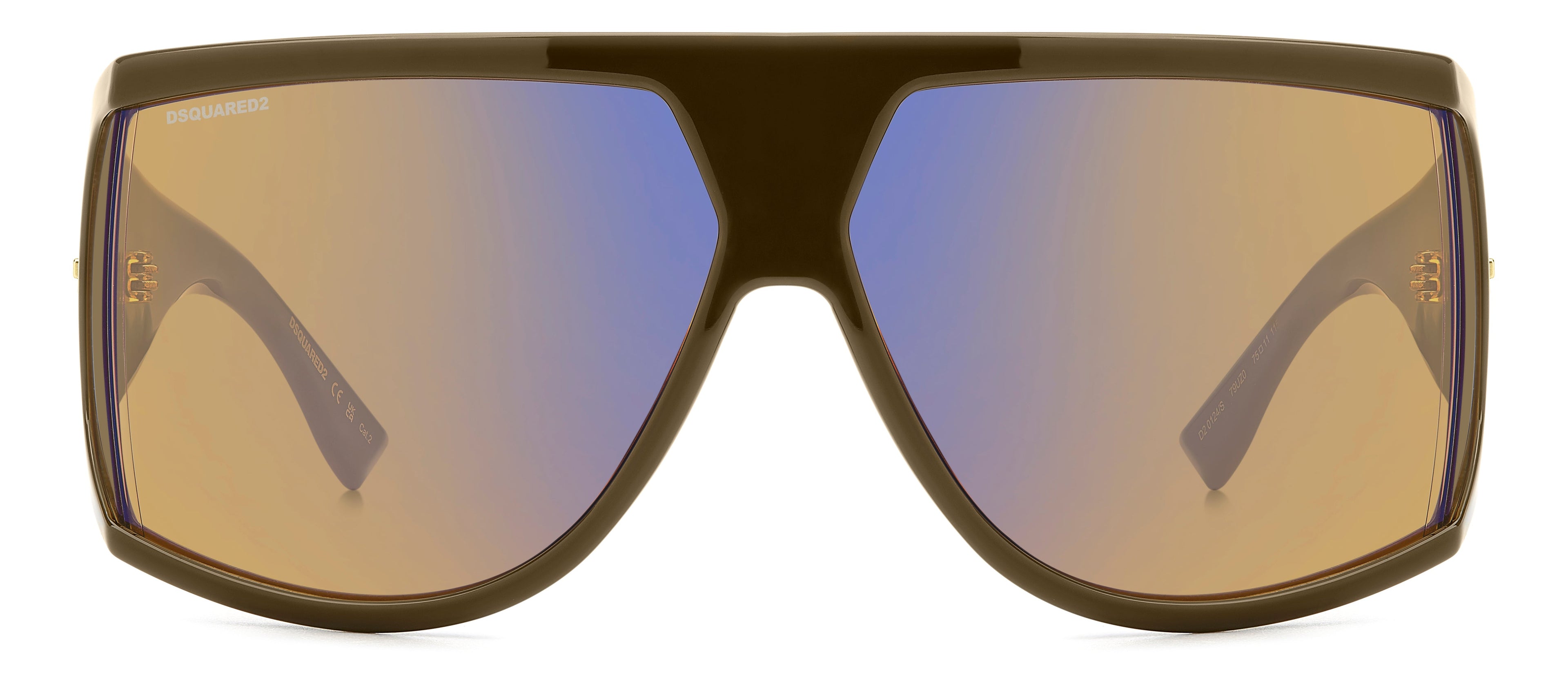DSQUARED2 D2 0124/S 79U Z0 75