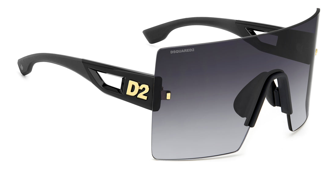 Translation missing: es.seo.product.type.gafas-de-sol dsquared2 d2 0126/s 807 9o negro masculino talla 99mm - Translation missing: es.seo.product.alt.imagen-secundaria