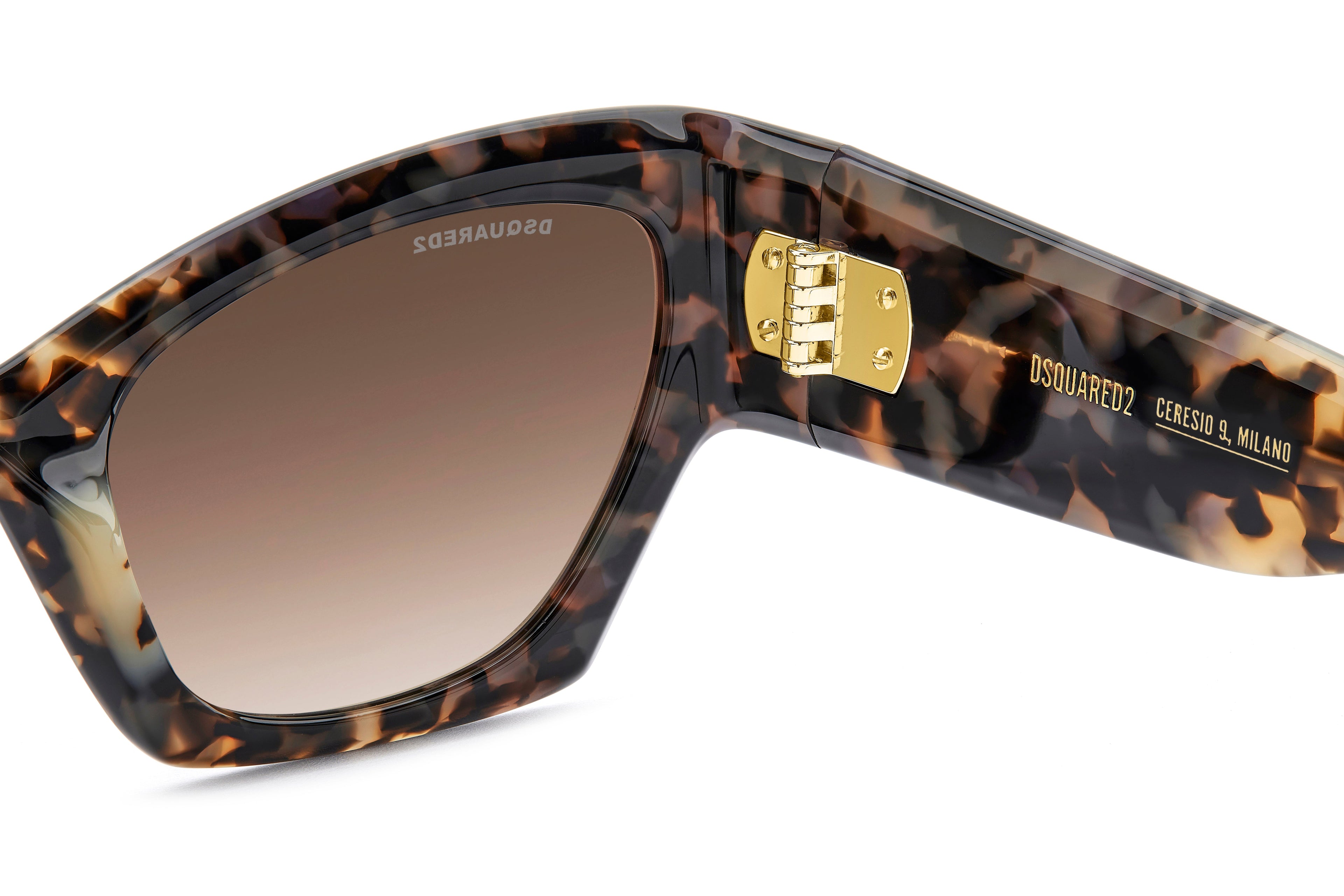 DSQUARED2 D2 0132/S ACI HA 55