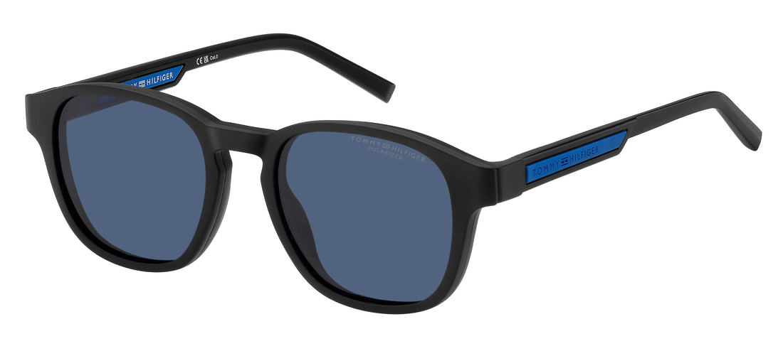 Translation missing: es.seo.product.type.gafas-de-sol tommy hilfiger th 2085/cs 003 c3 negro masculino talla 50mm - Translation missing: es.seo.product.alt.imagen-secundaria