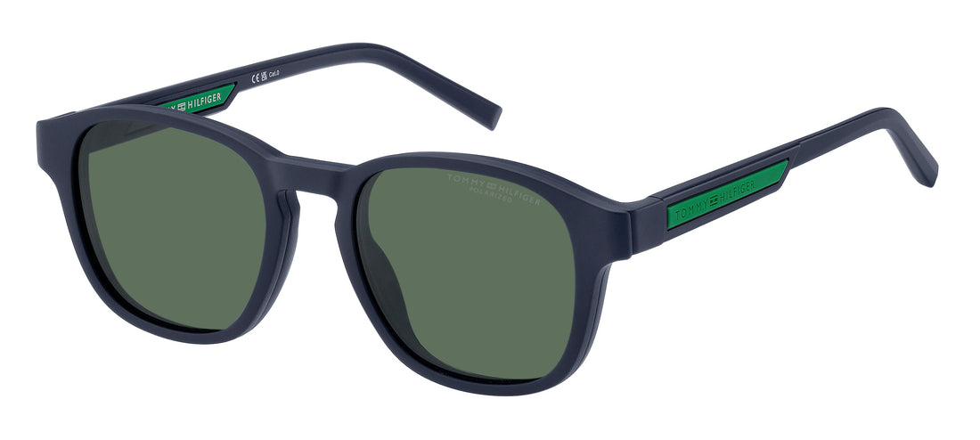 Translation missing: es.seo.product.type.gafas-de-sol tommy hilfiger th 2085/cs fll uc azul masculino talla 50mm - Translation missing: es.seo.product.alt.imagen-secundaria