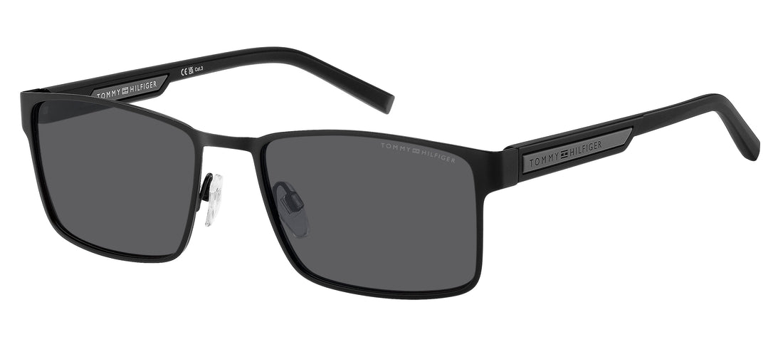 Translation missing: es.seo.product.type.gafas-de-sol tommy hilfiger th 2087/s 003 ir negro masculino talla 57mm - Translation missing: es.seo.product.alt.imagen-principal
