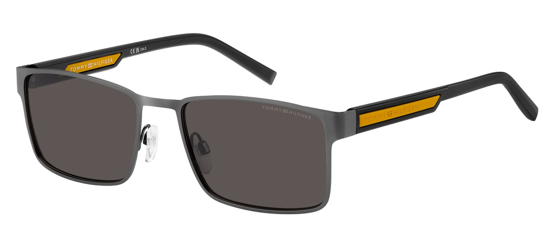 Translation missing: es.seo.product.type.gafas-de-sol tommy hilfiger th 2087/s svk ir negro masculino talla 57mm - Translation missing: es.seo.product.alt.imagen-principal