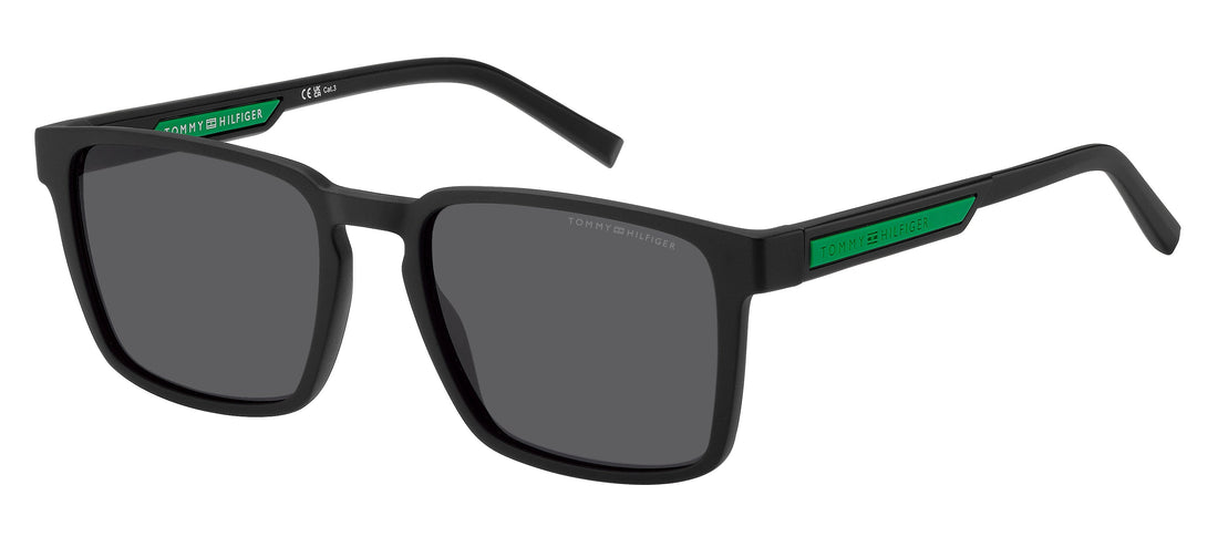 Translation missing: es.seo.product.type.gafas-de-sol tommy hilfiger th 2088/s 003 ir negro masculino talla 55mm - Translation missing: es.seo.product.alt.imagen-principal