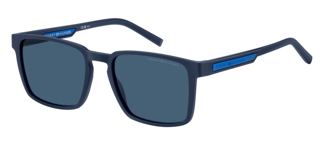 Translation missing: es.seo.product.type.gafas-de-sol tommy hilfiger th 2088/s fll ku azul masculino talla 55mm - Translation missing: es.seo.product.alt.imagen-principal