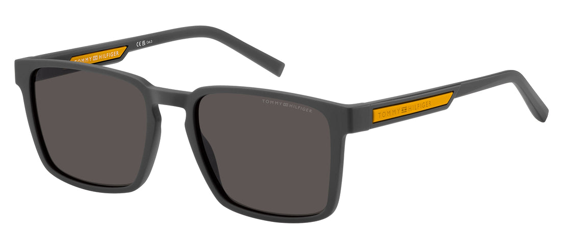 Translation missing: es.seo.product.type.gafas-de-sol tommy hilfiger th 2088/s fre ir gris masculino talla 55mm - Translation missing: es.seo.product.alt.imagen-principal