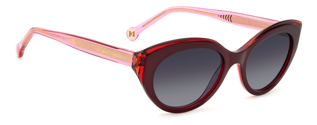 CAROLINA HERRERA HER 0250/S 0T5 9O 52