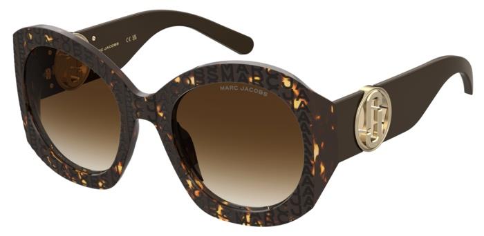 Translation missing: es.seo.product.type.gafas-de-sol marc jacobs marc 722/s 305 ha brown butterfly femenino talla 56mm - Translation missing: es.seo.product.alt.imagen-principal