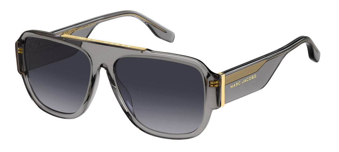 Translation missing: es.seo.product.type.gafas-de-sol marc jacobs marc 756/s kb7 9o gris masculino talla 58mm - Translation missing: es.seo.product.alt.imagen-principal