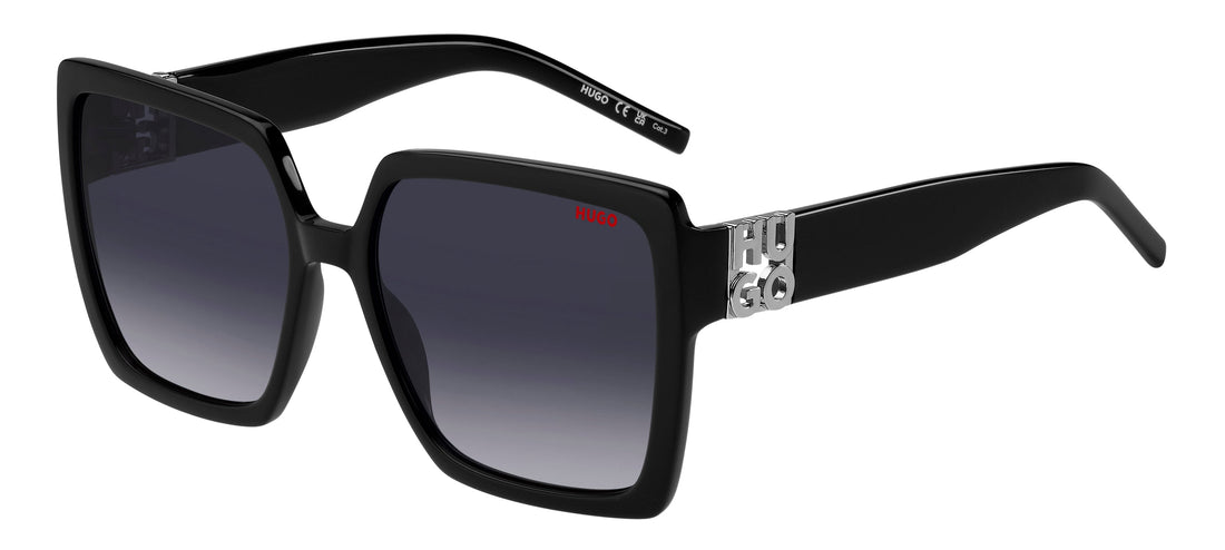 Translation missing: es.seo.product.type.gafas-de-sol hugo hg 1285/s 807 9o negro femenino talla 59mm - Translation missing: es.seo.product.alt.imagen-principal