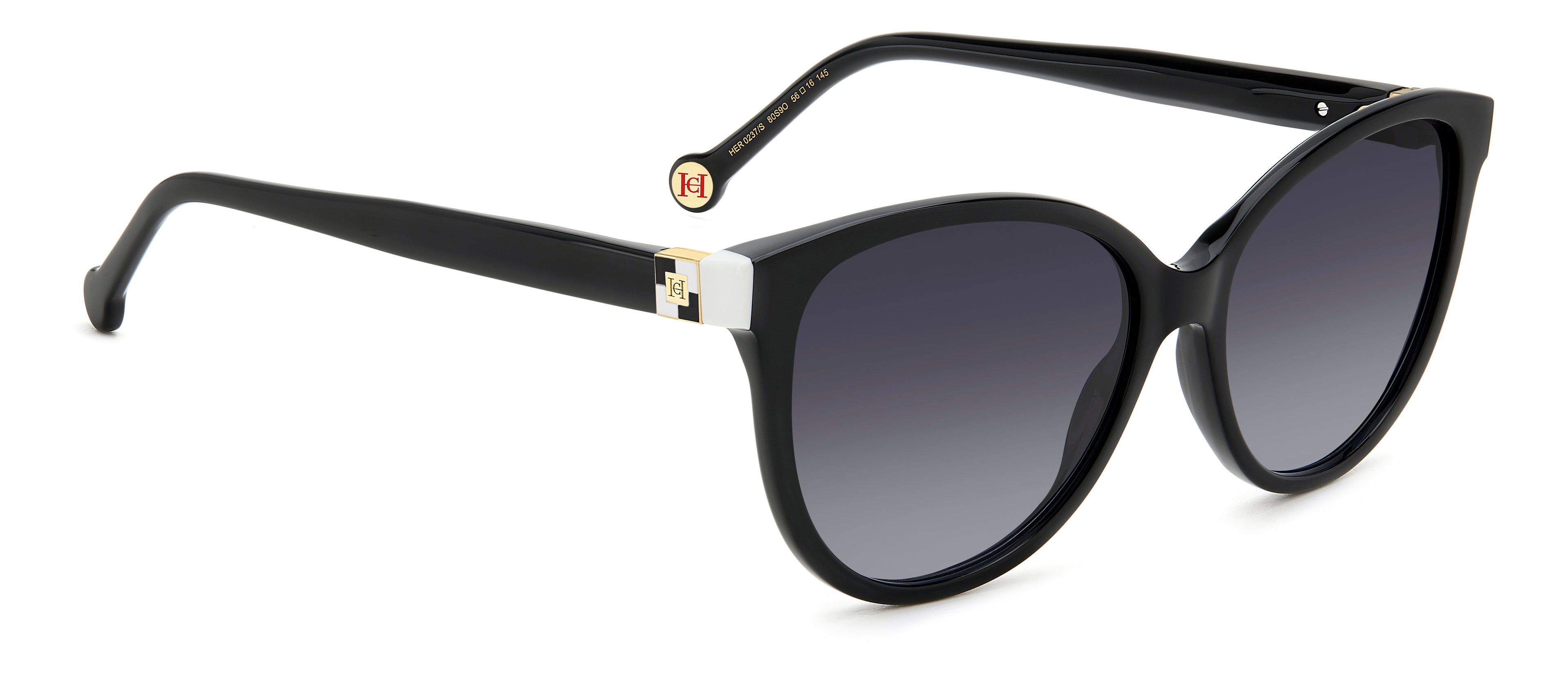 CAROLINA HERRERA HER 0237/S 80S 9O 56