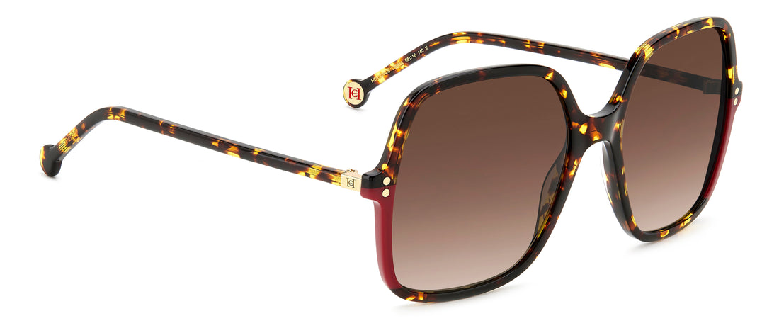 CAROLINA HERRERA HER 0244/S O63 HA 56