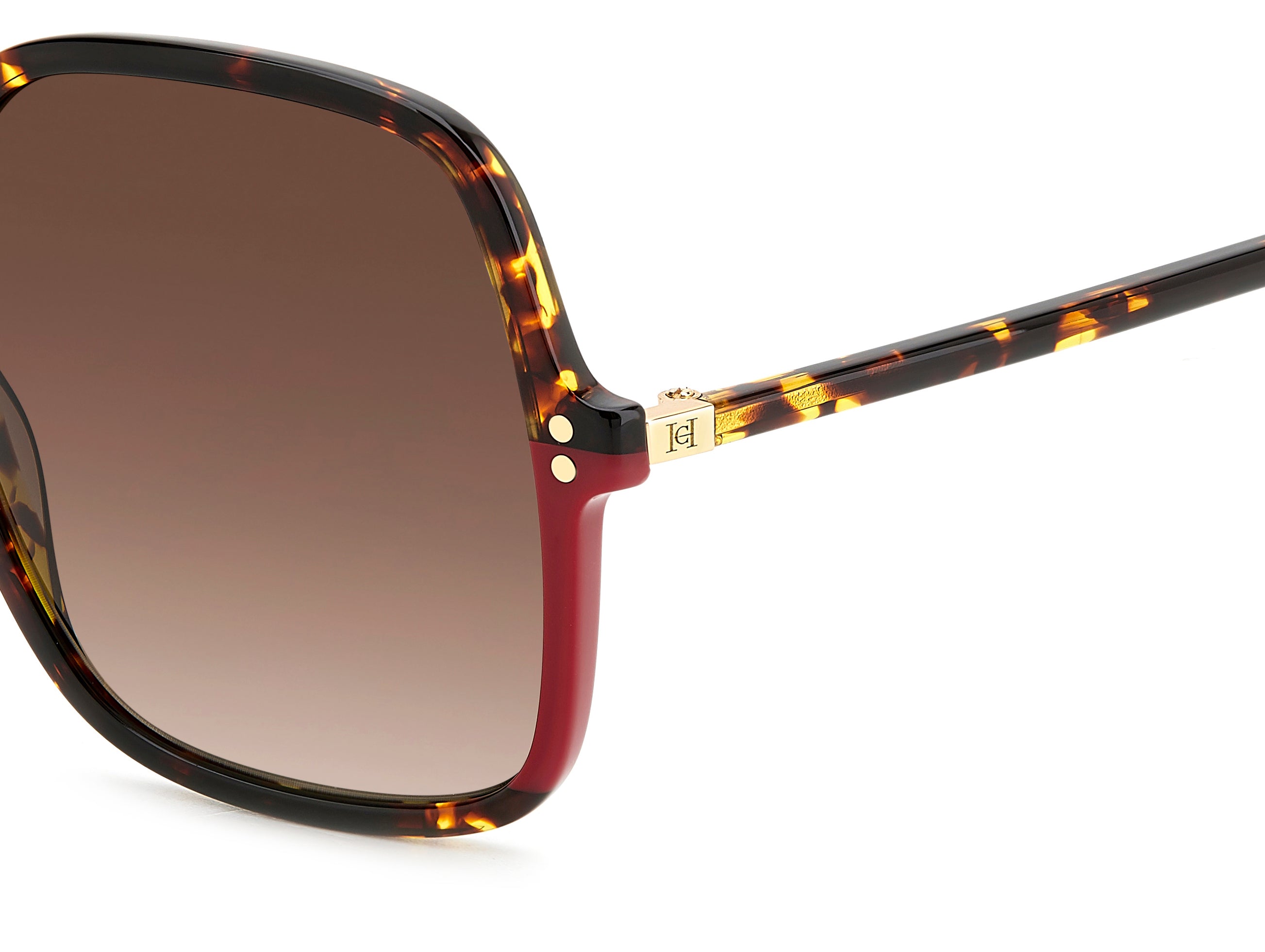 CAROLINA HERRERA HER 0244/S O63 HA 56
