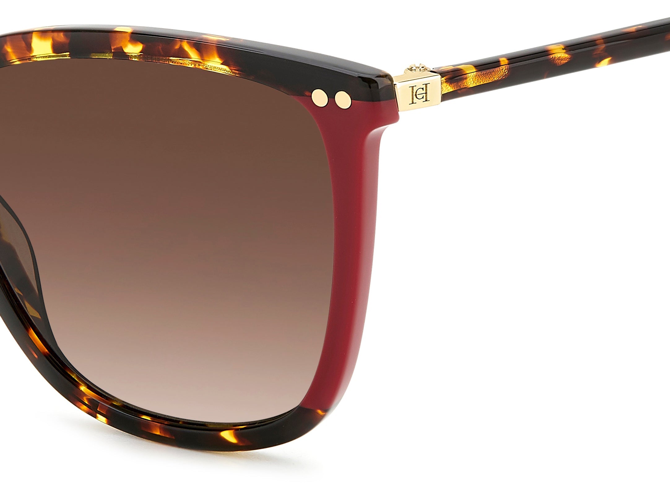 CAROLINA HERRERA HER 0245/S O63 HA 55
