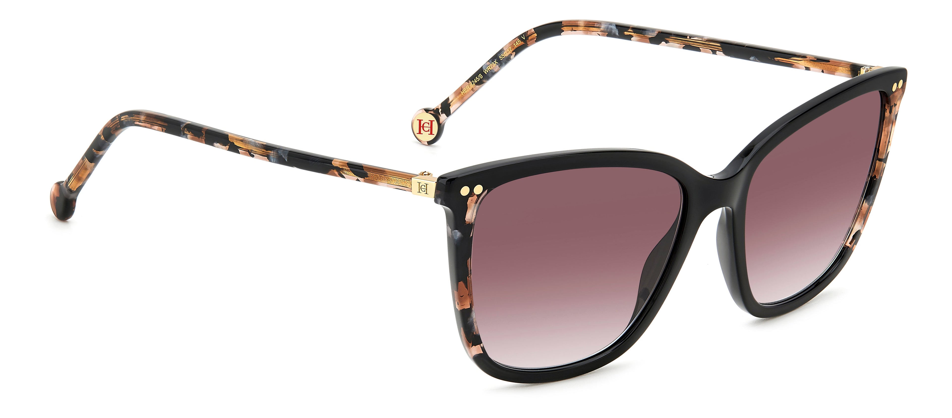 CAROLINA HERRERA HER 0245/S WR7 3X 55
