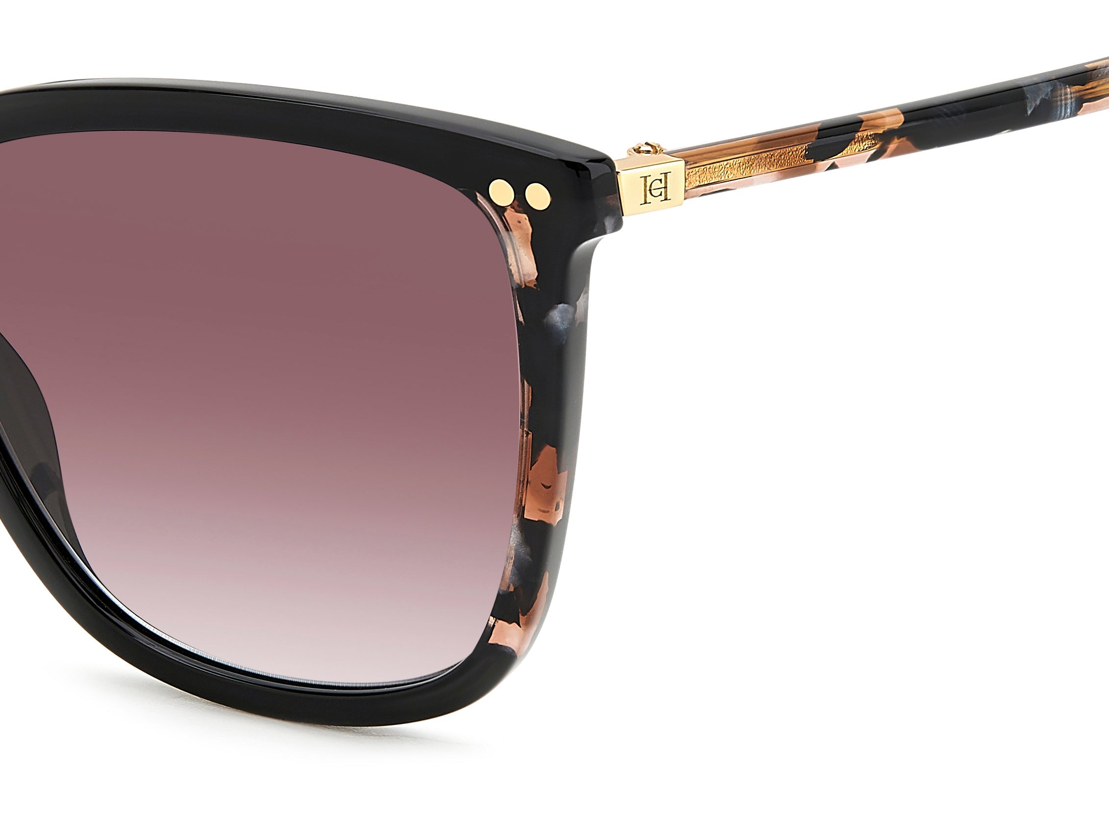 CAROLINA HERRERA HER 0245/S WR7 3X 55