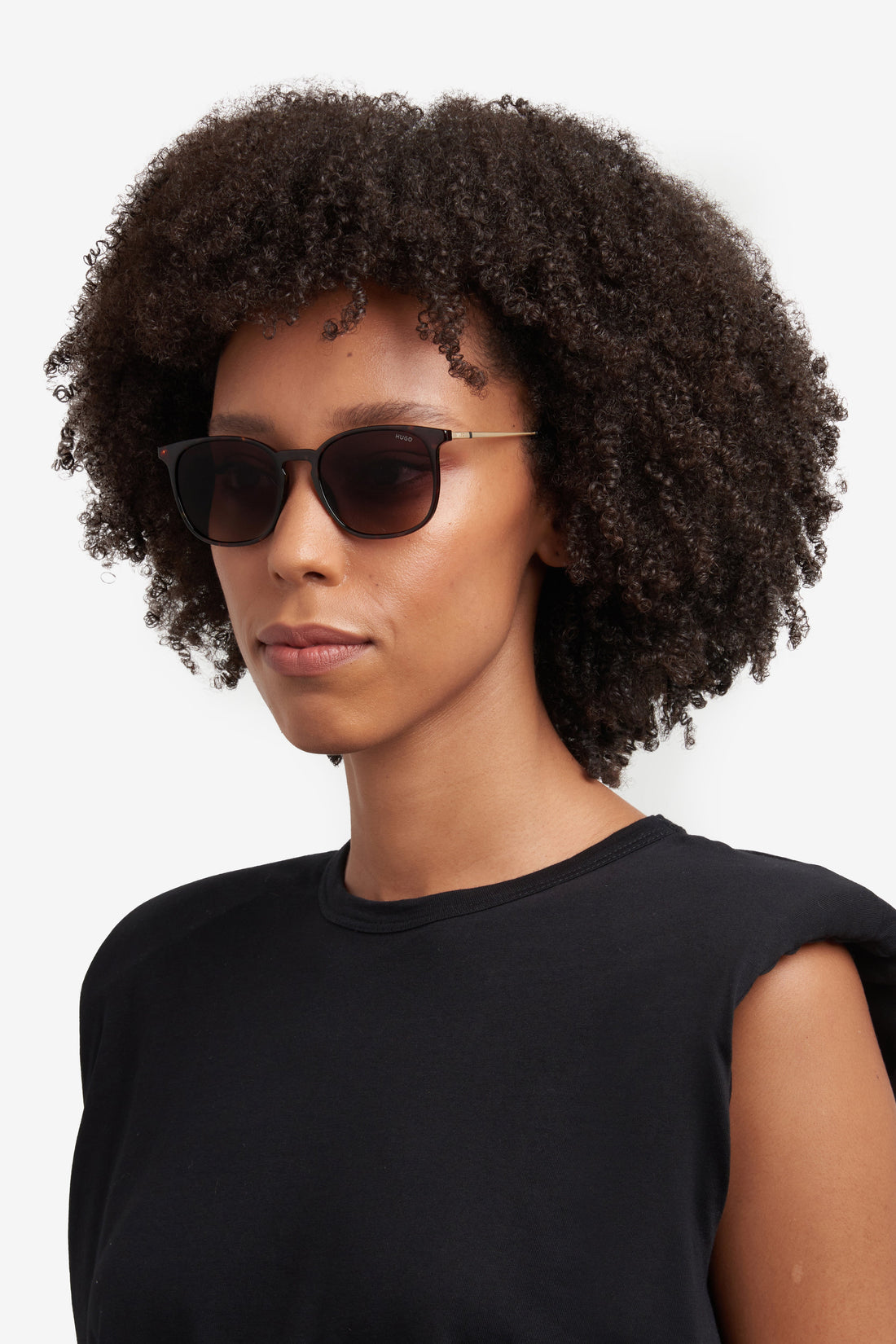 Translation missing: es.seo.product.type.gafas-de-sol hugo hg 1292/s 086 ha havana femenino talla 51mm - Translation missing: es.seo.product.alt.imagen-secundaria