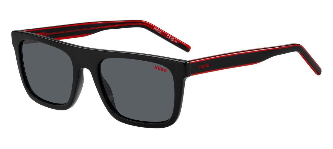 Translation missing: es.seo.product.type.gafas-de-sol hugo hg 1297/s oit ir rojo unisex talla 54mm - Translation missing: es.seo.product.alt.imagen-principal