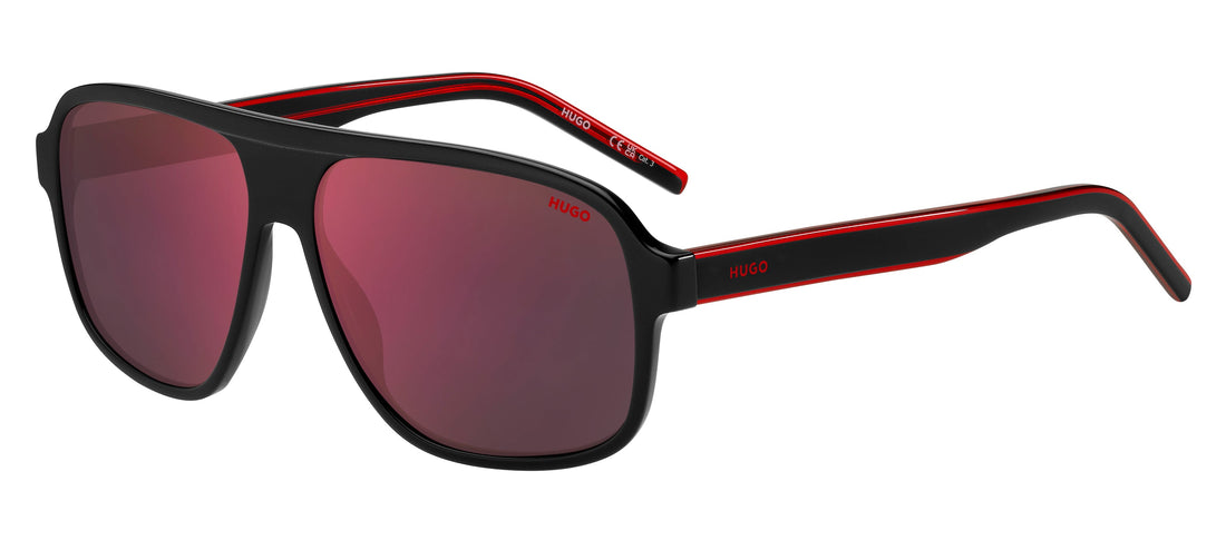 Translation missing: es.seo.product.type.gafas-de-sol hugo hg 1296/s oit ao rojo masculino talla 60mm - Translation missing: es.seo.product.alt.imagen-principal
