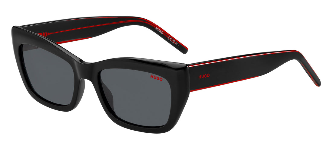 Translation missing: es.seo.product.type.gafas-de-sol hugo hg 1301/s oit ir rojo femenino talla 54mm - Translation missing: es.seo.product.alt.imagen-principal