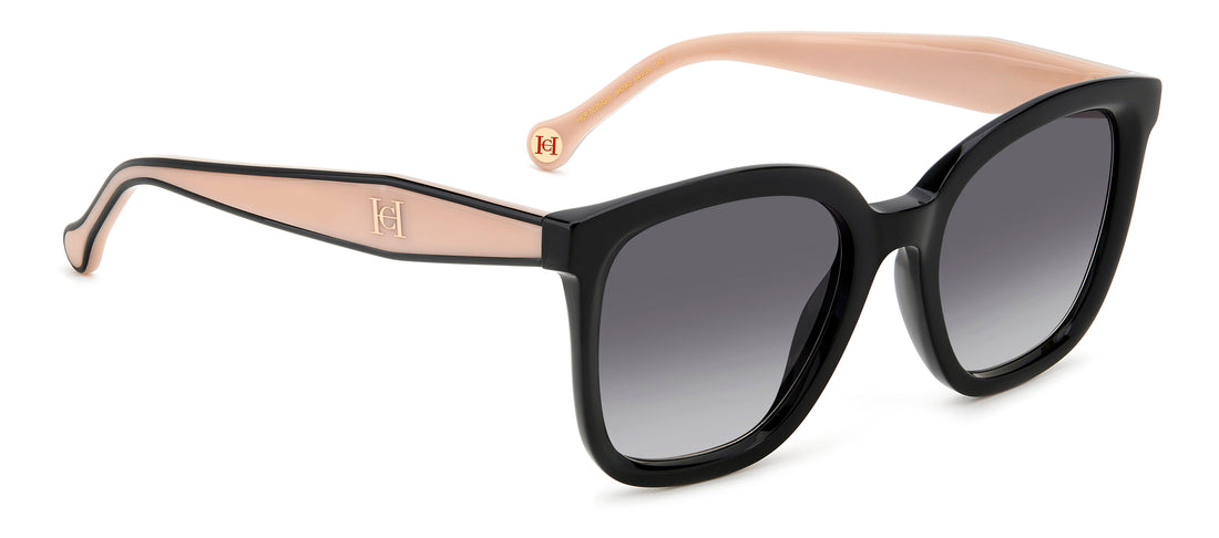 Translation missing: es.seo.product.type.gafas-de-sol carolina herrera her 0225/g/s 3h2 9o rosa femenino talla 54mm - Translation missing: es.seo.product.alt.imagen-secundaria