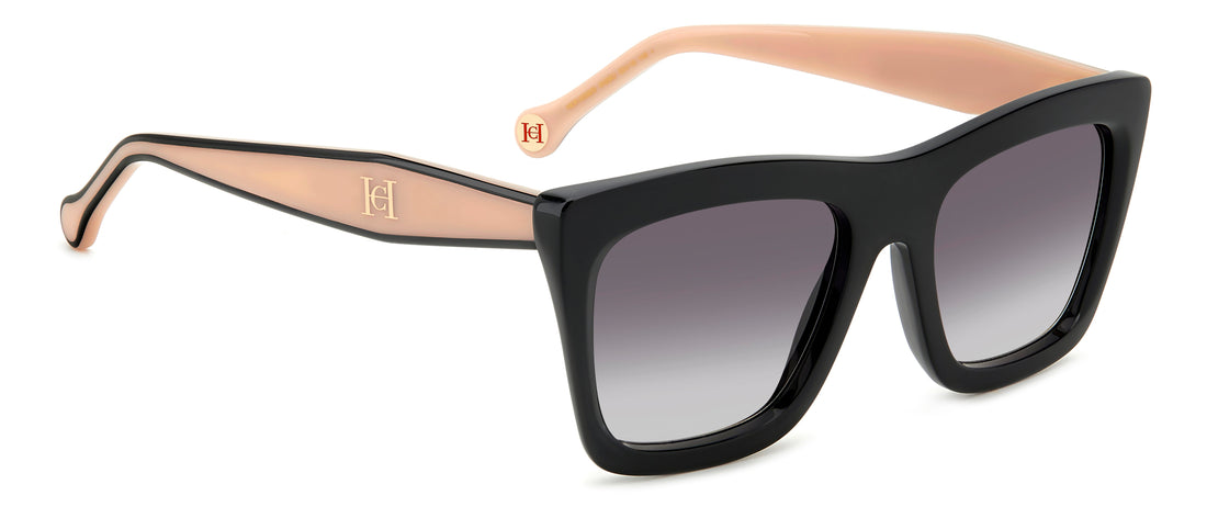 Translation missing: es.seo.product.type.gafas-de-sol carolina herrera her 0226/s 3h2 9o rosa femenino talla 53mm - Translation missing: es.seo.product.alt.imagen-secundaria