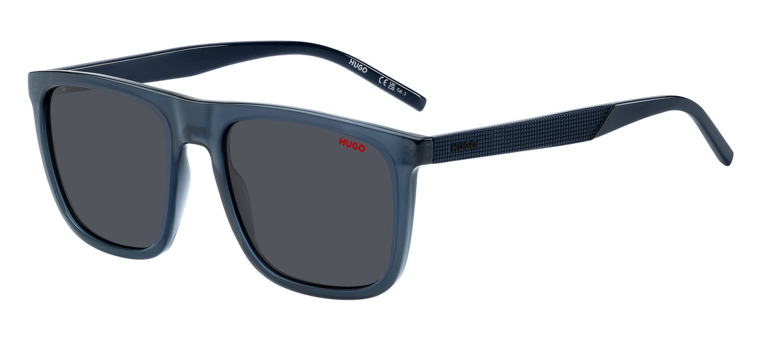 Translation missing: es.seo.product.type.gafas-de-sol hugo hg 1304/s pjp ir azul masculino talla 55mm - Translation missing: es.seo.product.alt.imagen-principal