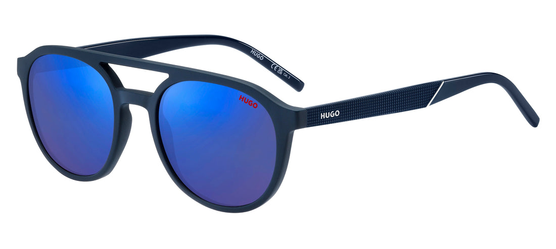 Translation missing: es.seo.product.type.gafas-de-sol hugo hg 1305/s pjp xt azul masculino talla 54mm - Translation missing: es.seo.product.alt.imagen-principal