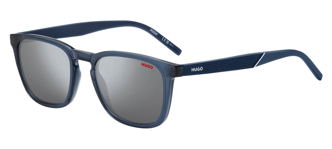 Translation missing: es.seo.product.type.gafas-de-sol hugo hg 1306/s pjp t4 azul masculino talla 53mm - Translation missing: es.seo.product.alt.imagen-principal