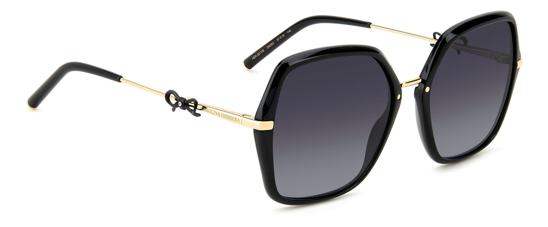 Translation missing: es.seo.product.type.gafas-de-sol carolina herrera her 0217/s 2m2 9o dorado femenino talla 57mm - Translation missing: es.seo.product.alt.imagen-secundaria