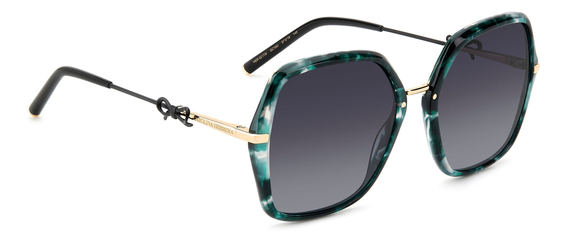 Translation missing: es.seo.product.type.gafas-de-sol carolina herrera her 0217/s gc1 9o dorado femenino talla 57mm - Translation missing: es.seo.product.alt.imagen-secundaria