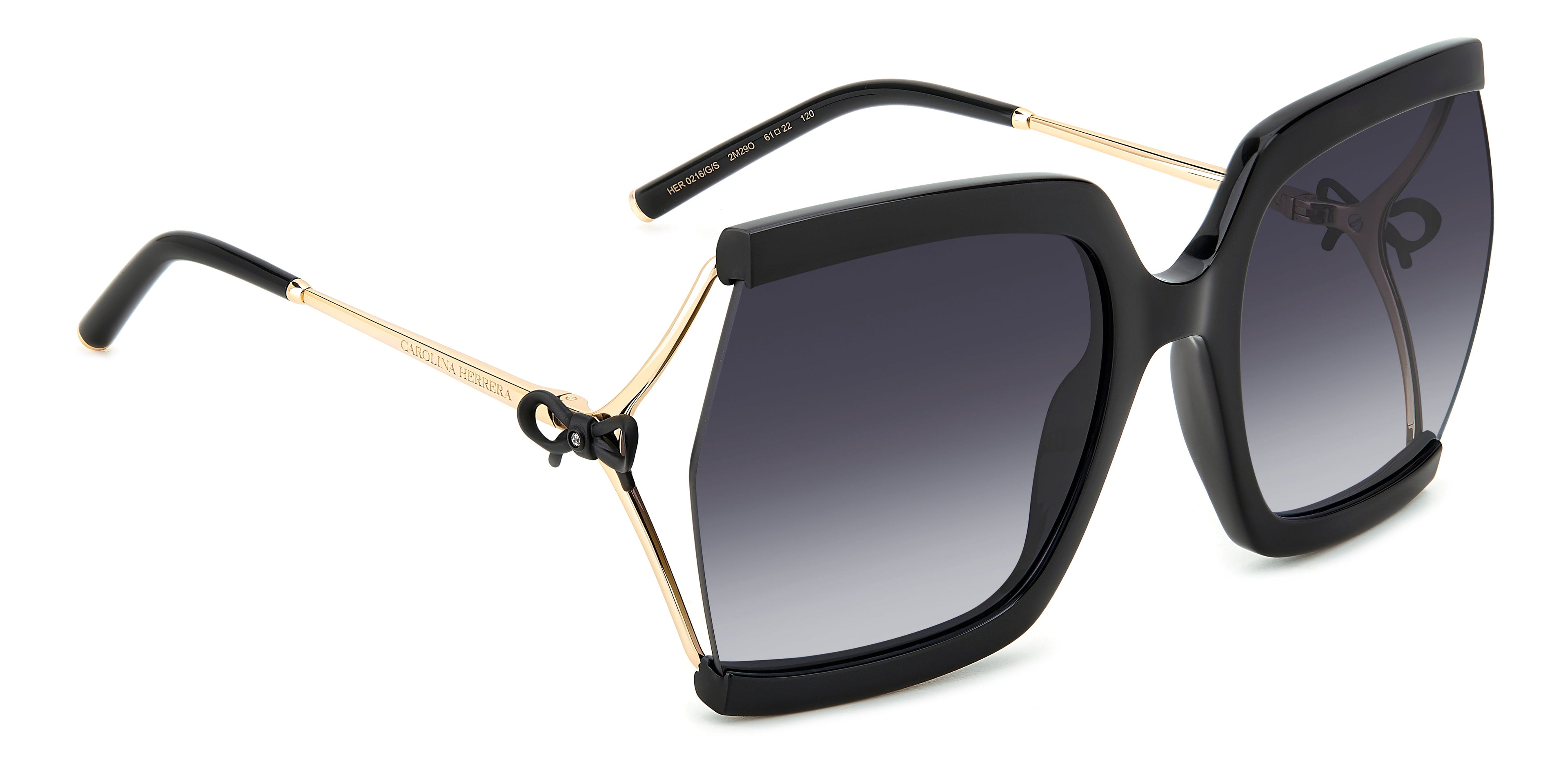 CAROLINA HERRERA HER 0216/G/S 2M2 9O 61