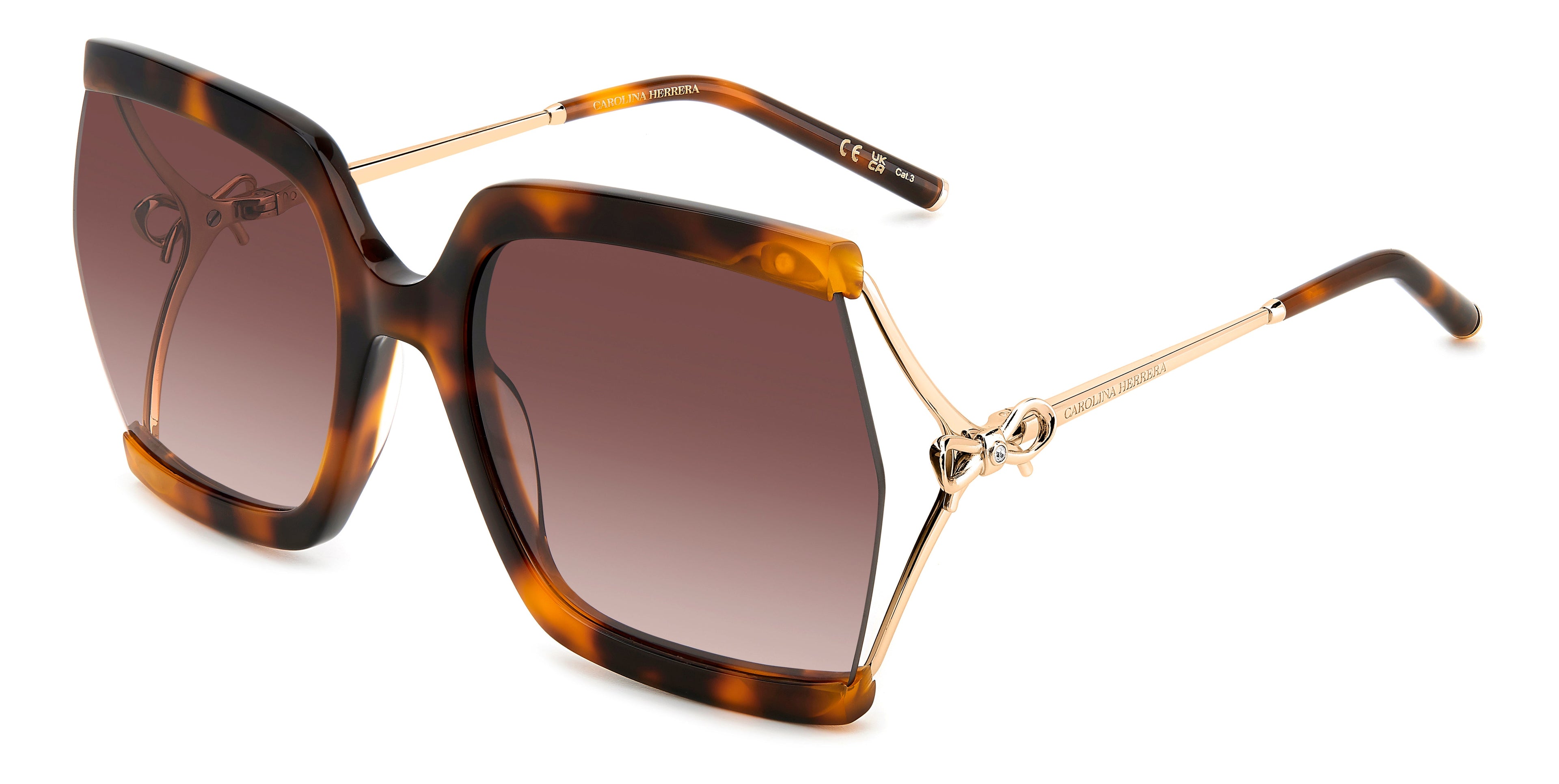 CAROLINA HERRERA HER 0216/G/S LVL HA 61