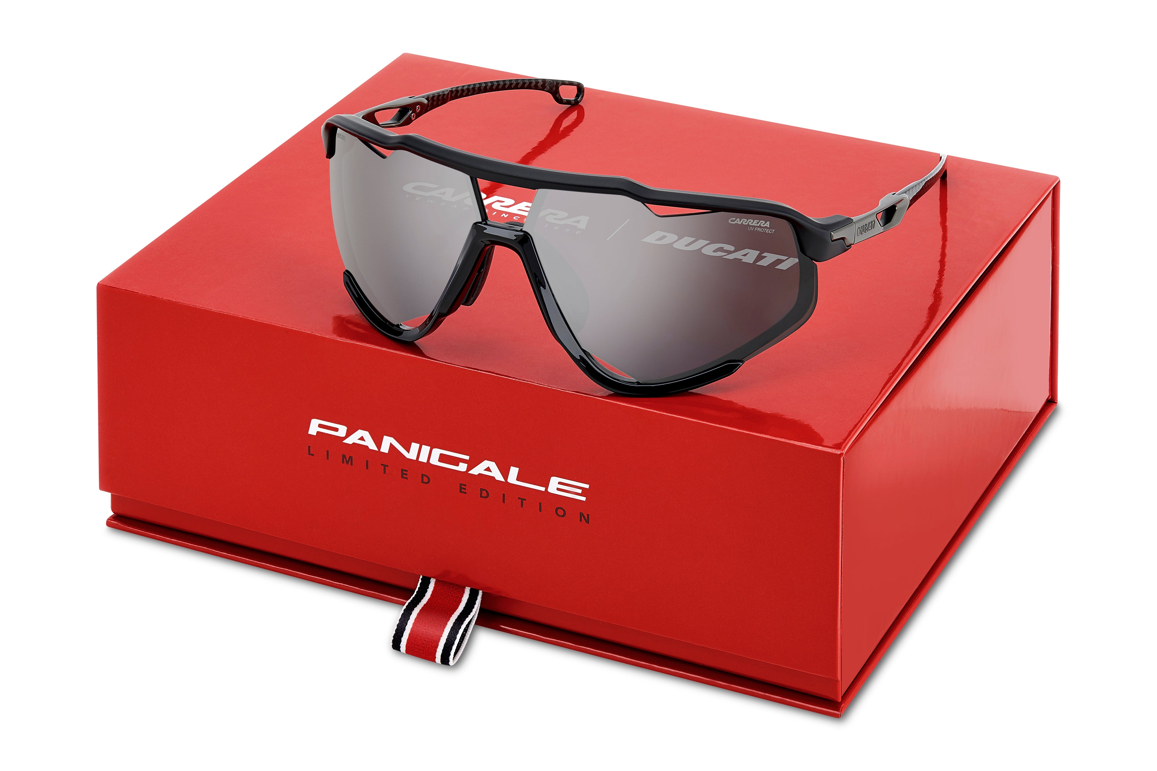 CARRERA DUCATI CARDUC PANIGALE 807 0T 76
