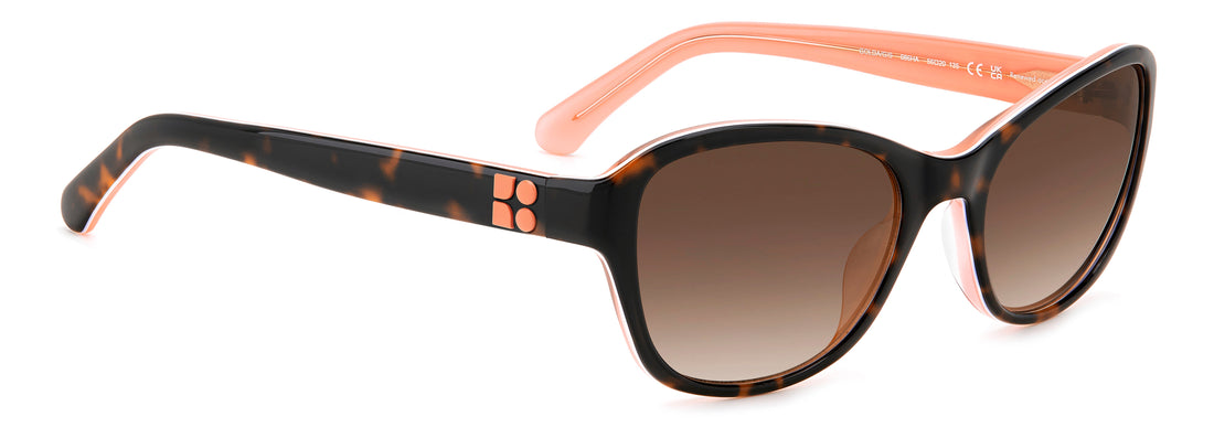Translation missing: es.seo.product.type.gafas-de-sol kate spade golda/g/s 086 ha havana femenino talla 56mm - Translation missing: es.seo.product.alt.imagen-secundaria