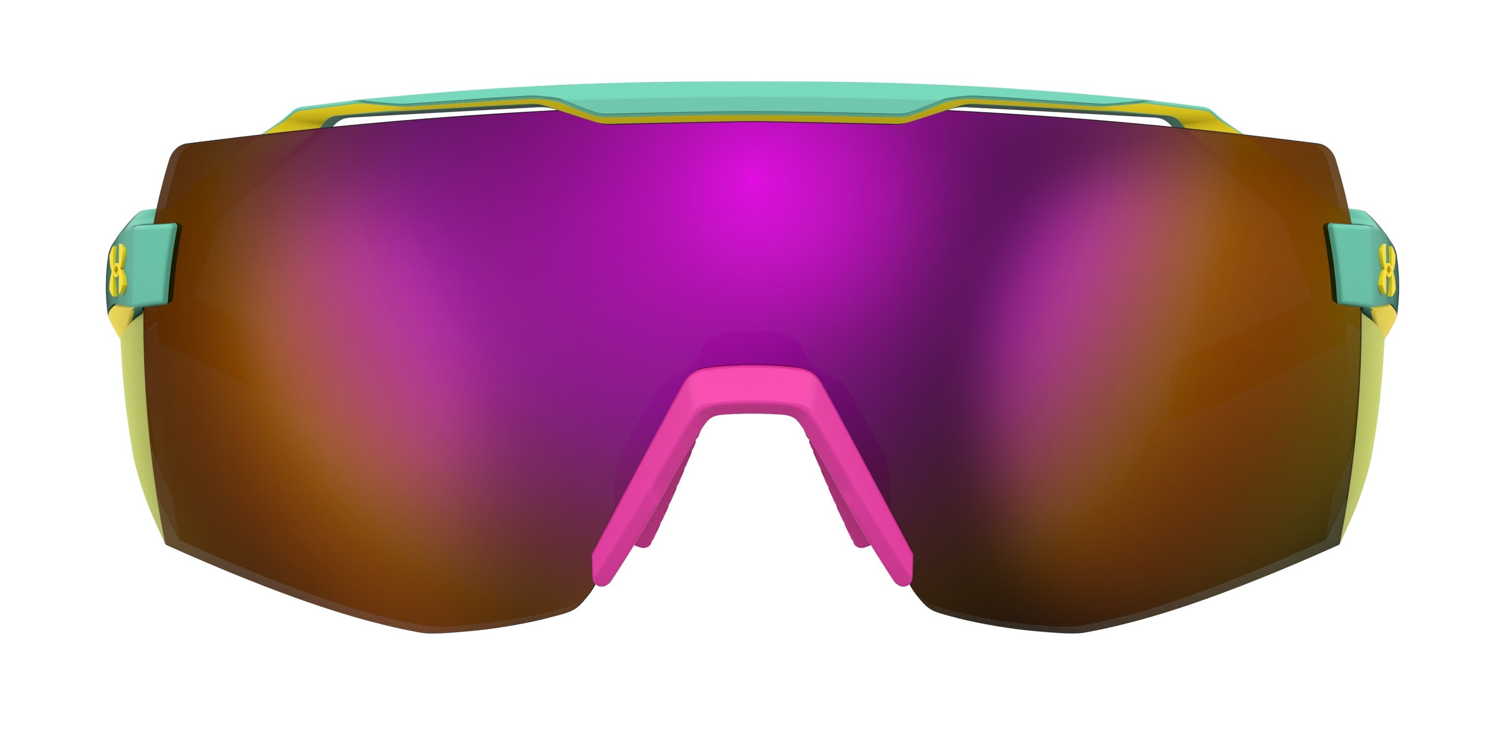 UNDER ARMOUR UA SQUAD NFJ 80 99