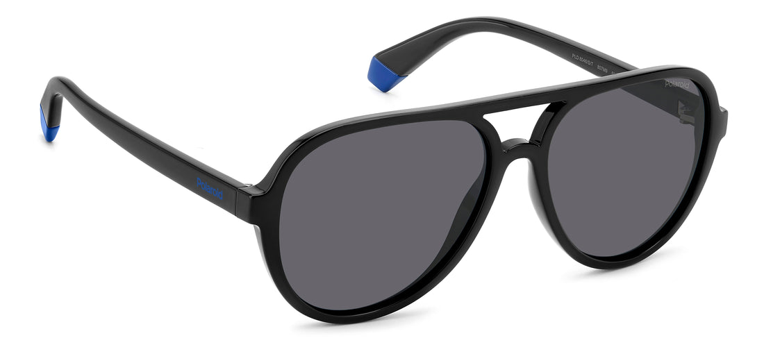 POLAROID KIDS PLD 8046/S/T 807 M9 53