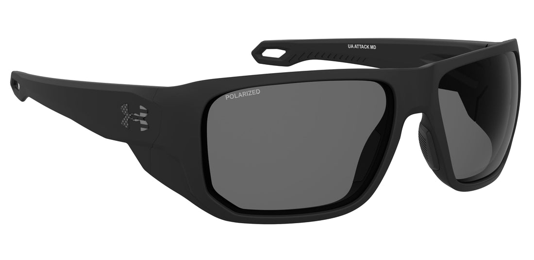 Translation missing: es.seo.product.type.gafas-de-sol under armour ua attack md 003 6c negro rectangular masculino talla 60mm - Translation missing: es.seo.product.alt.imagen-secundaria
