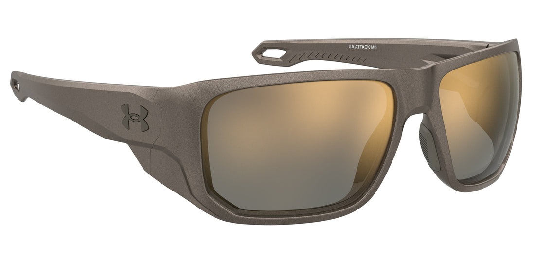Translation missing: es.seo.product.type.gafas-de-sol under armour ua attack md hkl 2b marron rectangular masculino talla 60mm - Translation missing: es.seo.product.alt.imagen-secundaria