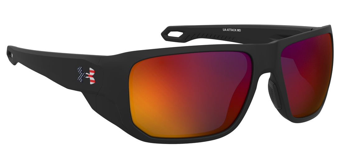 Translation missing: es.seo.product.type.gafas-de-sol under armour ua attack md sdk b3 negro rectangular masculino talla 60mm - Translation missing: es.seo.product.alt.imagen-secundaria