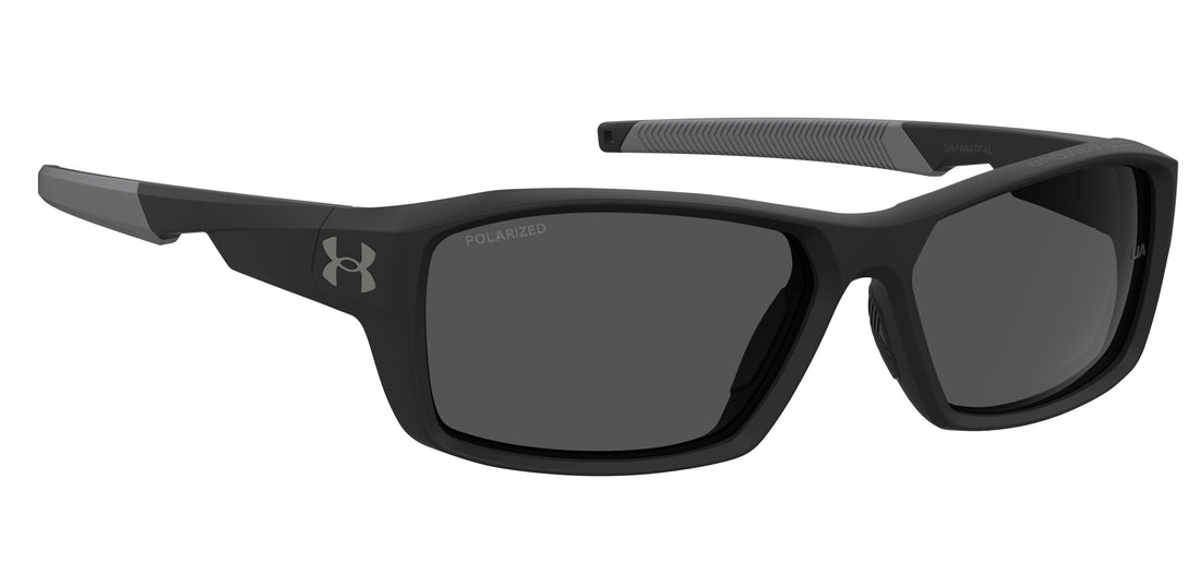 Translation missing: es.seo.product.type.gafas-de-sol under armour ua fanatical 003 m9 negro rectangular masculino talla 58mm - Translation missing: es.seo.product.alt.imagen-secundaria