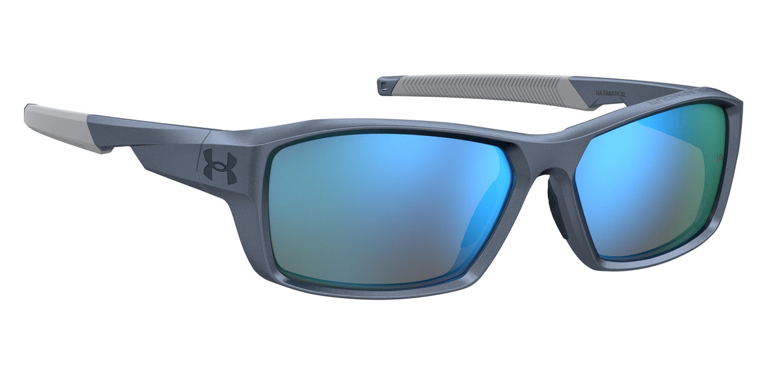 Translation missing: es.seo.product.type.gafas-de-sol under armour ua fanatical 09v z0 gris rectangular masculino talla 58mm - Translation missing: es.seo.product.alt.imagen-secundaria