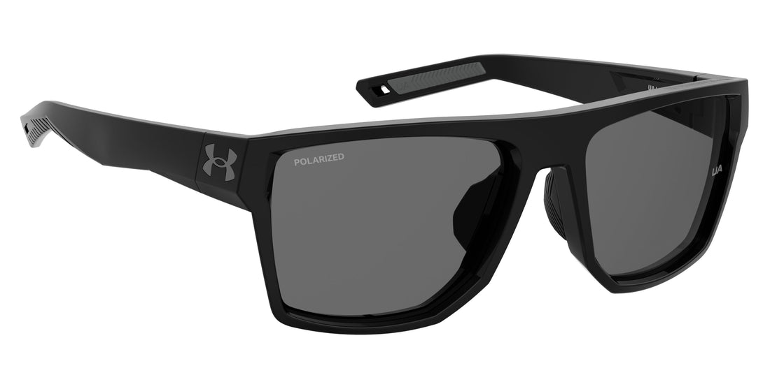 Translation missing: es.seo.product.type.gafas-de-sol under armour ua launch 2/g 807 m9 negro rectangular masculino talla 57mm - Translation missing: es.seo.product.alt.imagen-secundaria