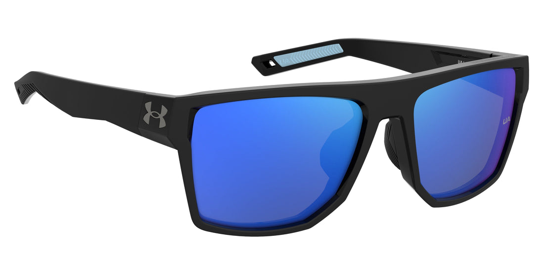 Translation missing: es.seo.product.type.gafas-de-sol under armour ua launch 2/g d51 z0 negro rectangular masculino talla 57mm - Translation missing: es.seo.product.alt.imagen-secundaria