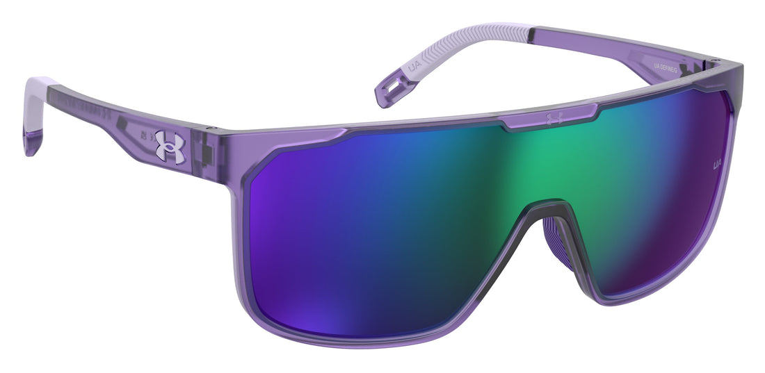 Translation missing: es.seo.product.type.gafas-de-sol under armour ua define/g 1jz z9 violeta mask masculino talla 99mm - Translation missing: es.seo.product.alt.imagen-secundaria