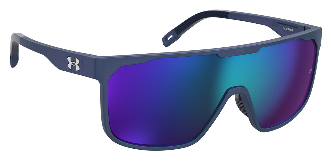 Translation missing: es.seo.product.type.gafas-de-sol under armour ua define/g 5bf t5 petroleo mask masculino talla 99mm - Translation missing: es.seo.product.alt.imagen-secundaria