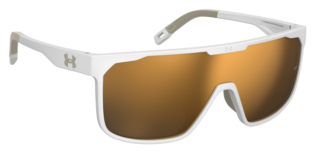 Translation missing: es.seo.product.type.gafas-de-sol under armour ua define/g 7jx vp blanco mask masculino talla 99mm - Translation missing: es.seo.product.alt.imagen-secundaria