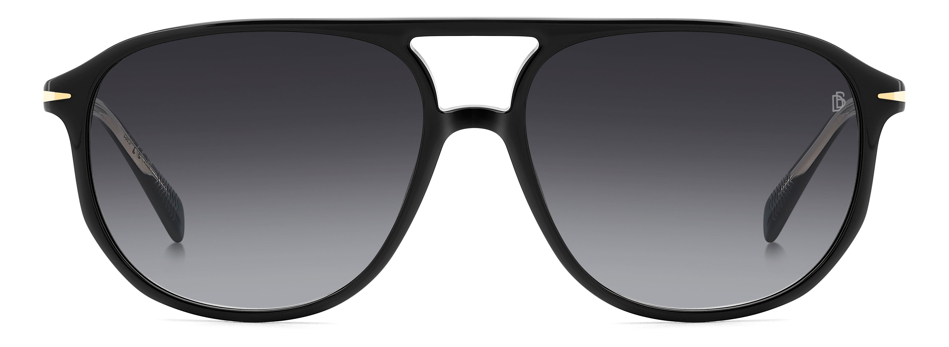 DAVID BECKHAM DB 1159/S 807 9O 58